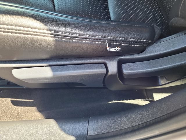Used 2024 Nissan Sentra SV FWD image 11