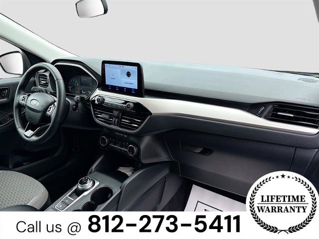 Certified 2022 Ford Escape SE w/ Convenience Package AWD/4WD image 28