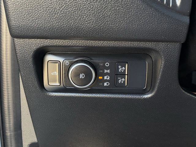 Certified 2024 Ford Ranger XLT w/ Equipment Group 301A High image 24