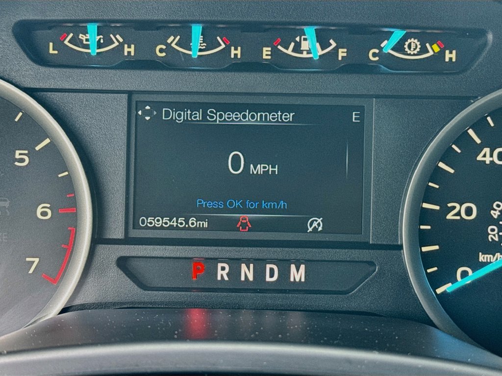 Certified 2018 Ford F150 XLT w/ Equipment Group 302A Luxury RWD image 12