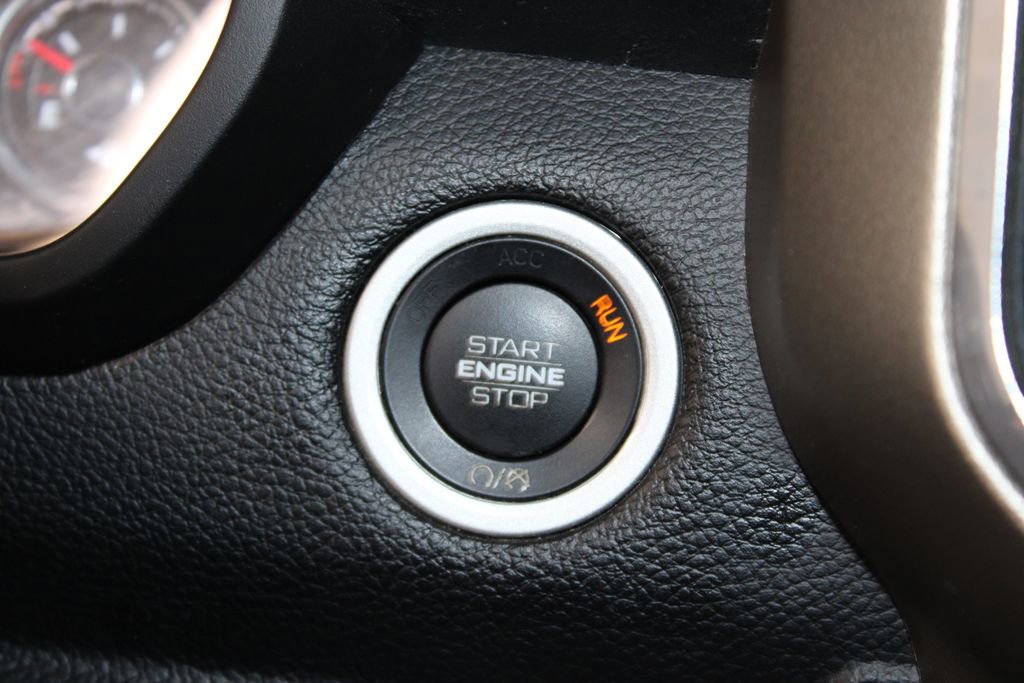 Used 2021 RAM 1500 Laramie RWD image 41