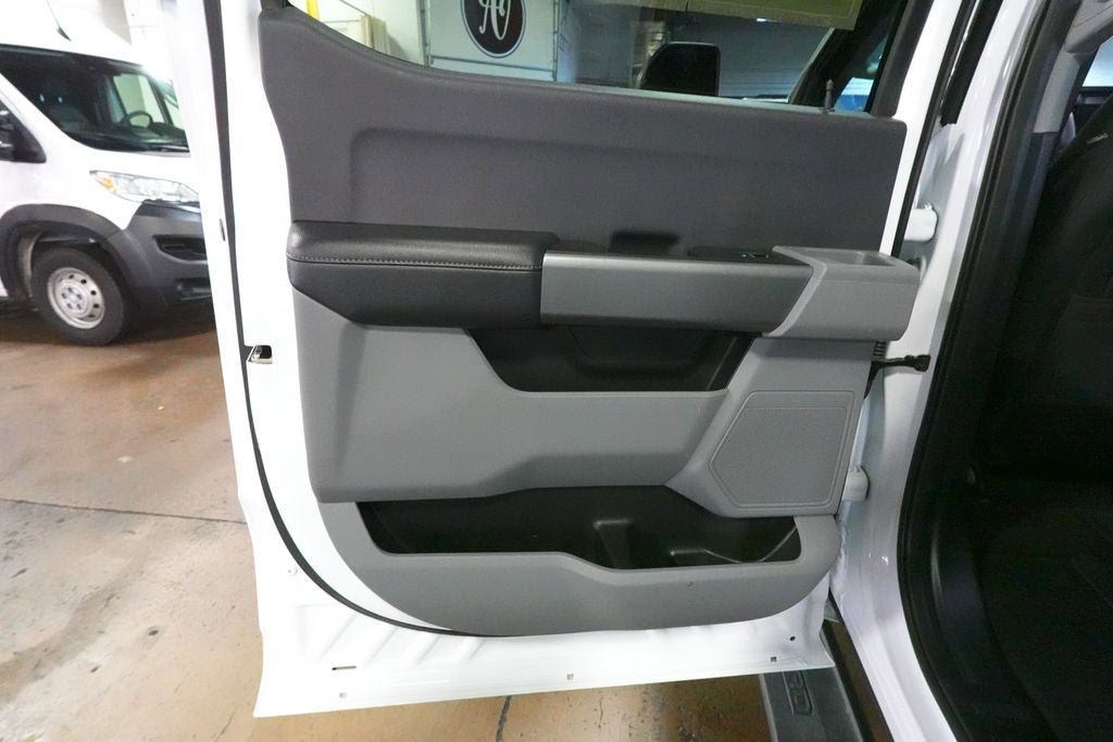 Certified 2026 Ford F350 XLT AWD/4WD image 23