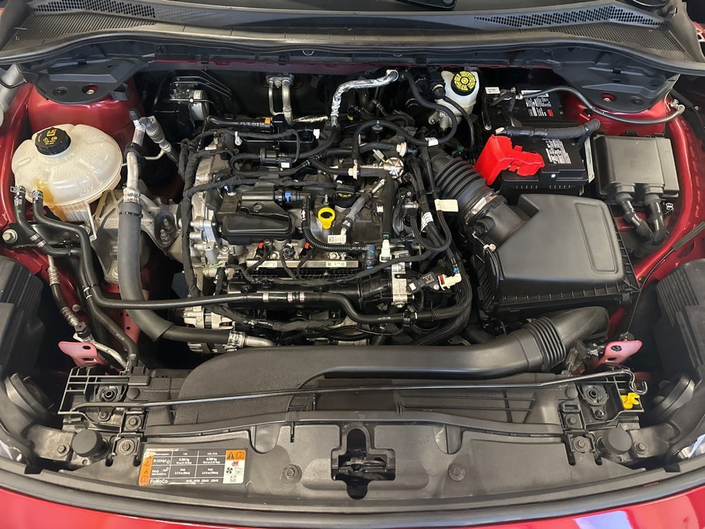 Certified 2022 Ford Escape SEL image 4