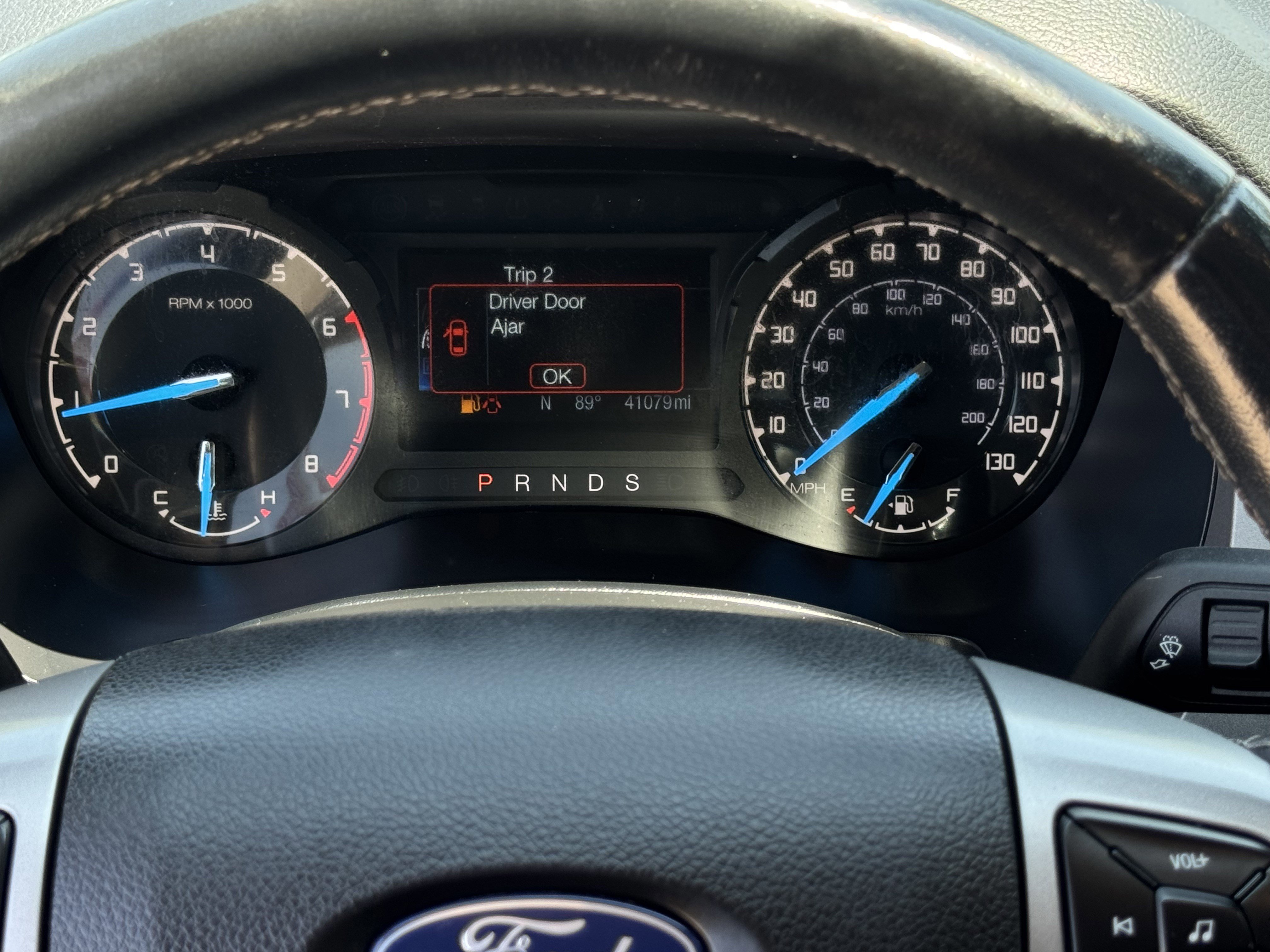 Certified 2023 Ford Ranger XLT w/ Equipment Group 301A Mid image 17