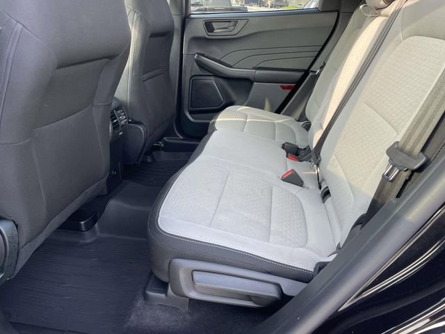 Certified 2025 Ford Escape Active image 10