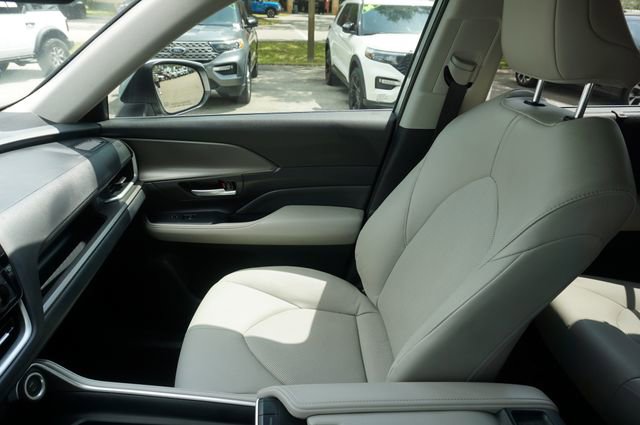 Used 2024 Toyota Grand Highlander FWD image 32