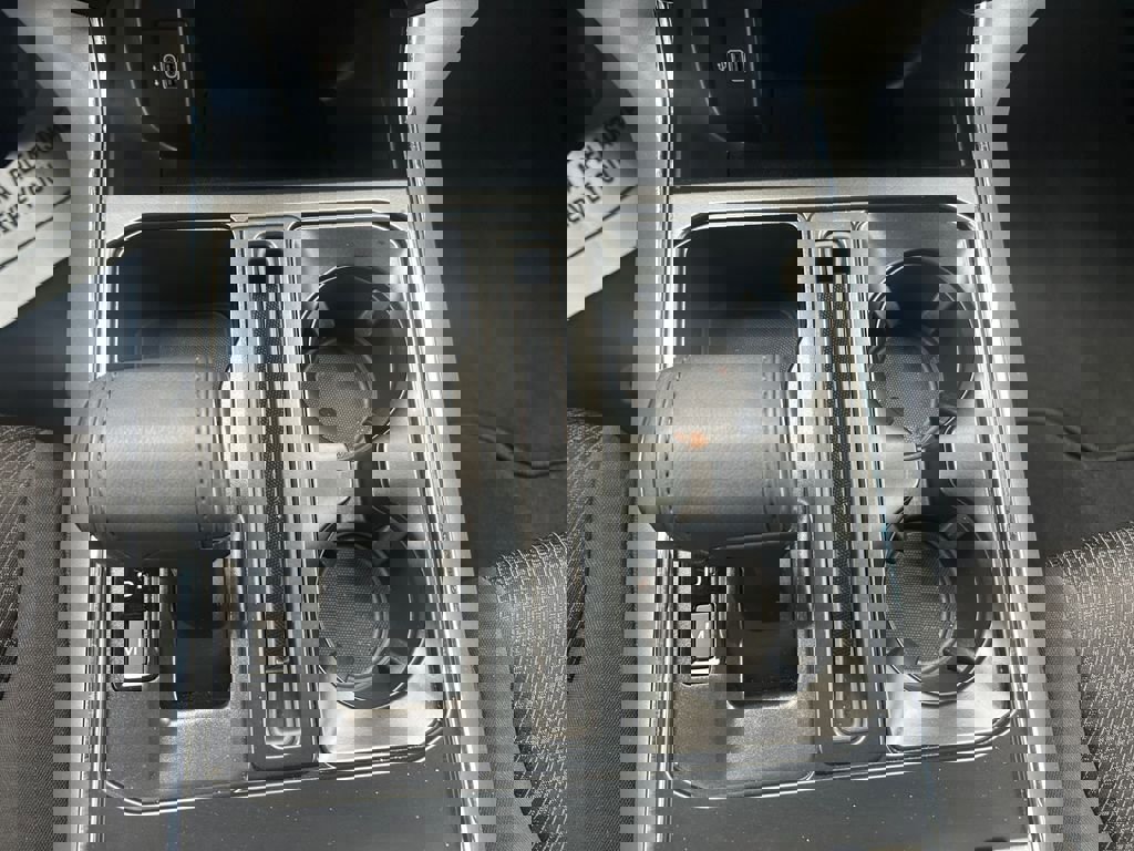 Certified 2025 Ford F150 XLT w/ Equipment Group 302A MID image 14