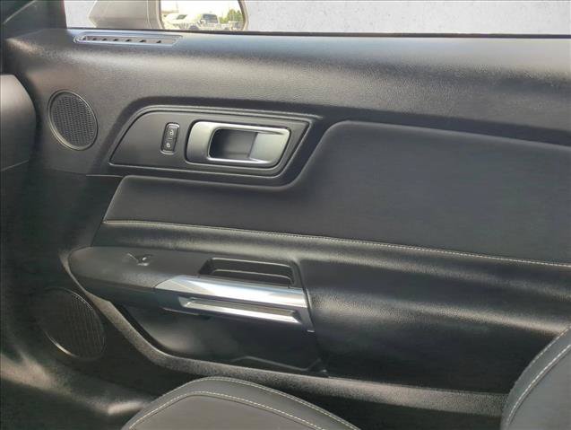 Certified 2021 Ford Mustang Mach 1 RWD image 22