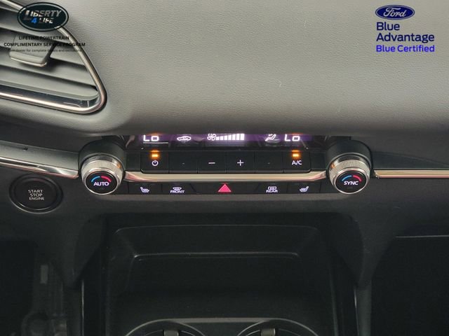 Used 2023 MAZDA CX-30 AWD 2.5 S w/ Preferred Package image 22
