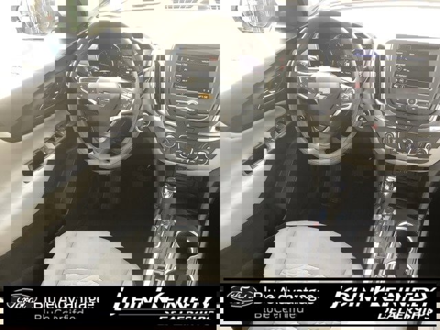 Used 2020 Chevrolet Equinox LT image 12