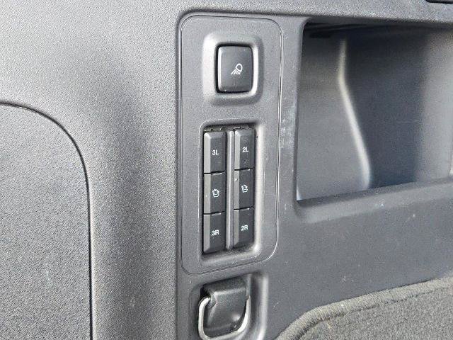 Certified 2025 Ford Expedition Platinum w/ Driver's Package AWD/4WD image 18