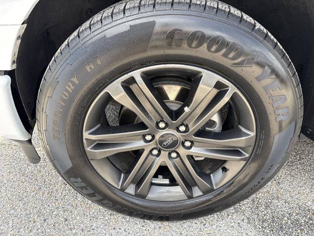 Certified 2022 Ford F150 XLT w/ Equipment Group 301A Mid RWD image 32