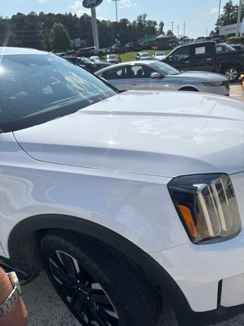 Used 2024 Kia Telluride SX Prestige AWD/4WD image 61