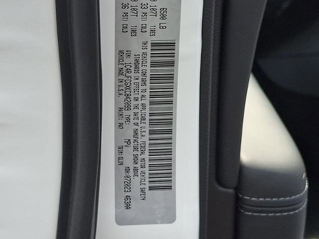 Used 2019 Jeep Grand Cherokee Overland image 30