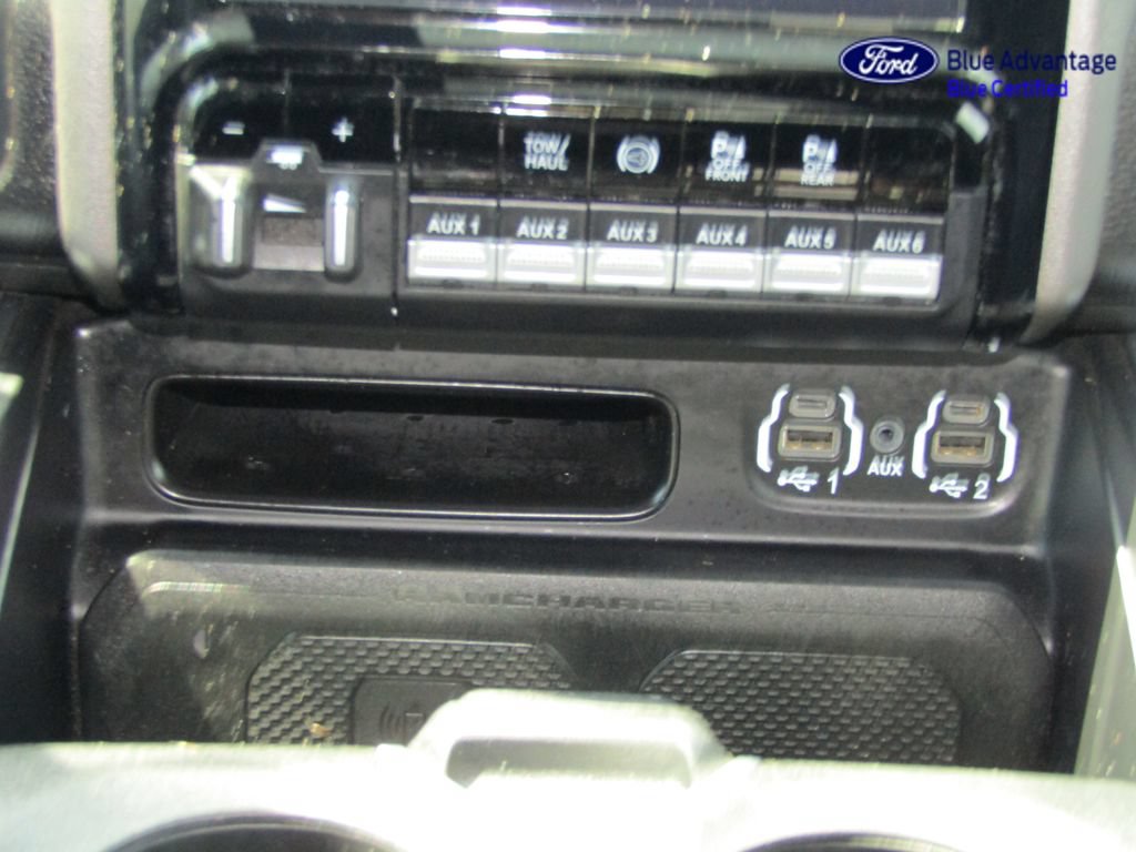 Used 2021 RAM 2500 Laramie AWD/4WD image 40