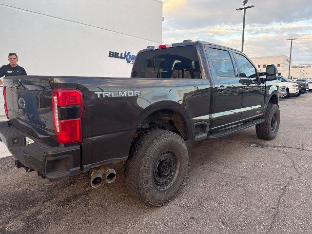 Certified 2024 Ford F250 Lariat w/ Lariat Ultimate Package AWD/4WD image 5
