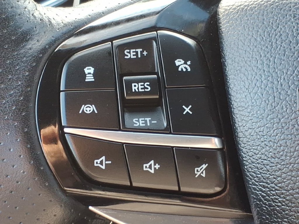 Certified 2023 Ford Explorer ST w/ Equipment Group 401A AWD/4WD image 25