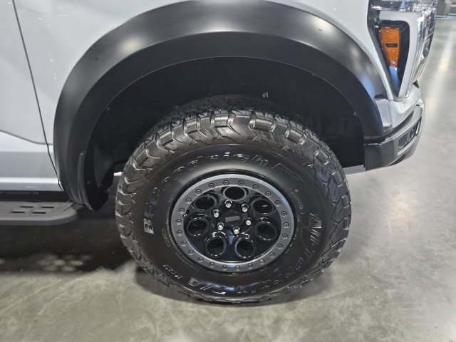 Certified 2025 Ford F150 Raptor AWD/4WD image 11