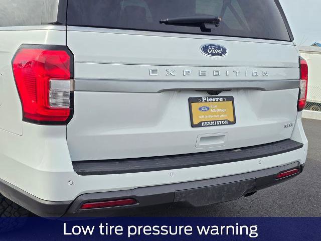 Certified 2024 Ford Expedition Max XL AWD/4WD image 9