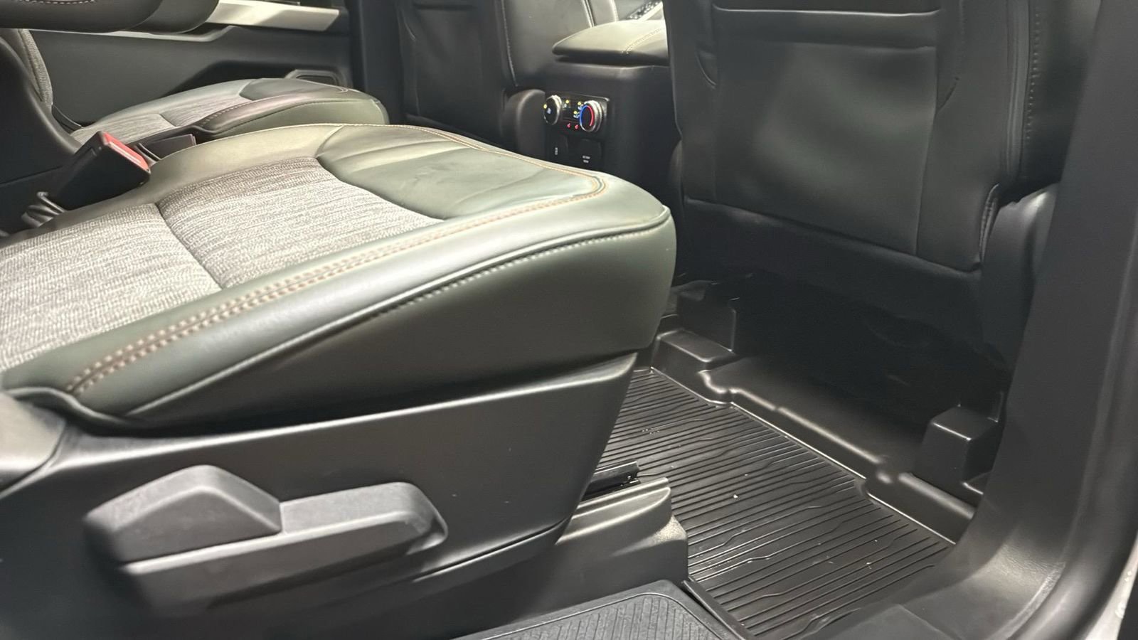 Certified 2023 Ford Explorer Timberline w/ Timberline Technology Package image 26