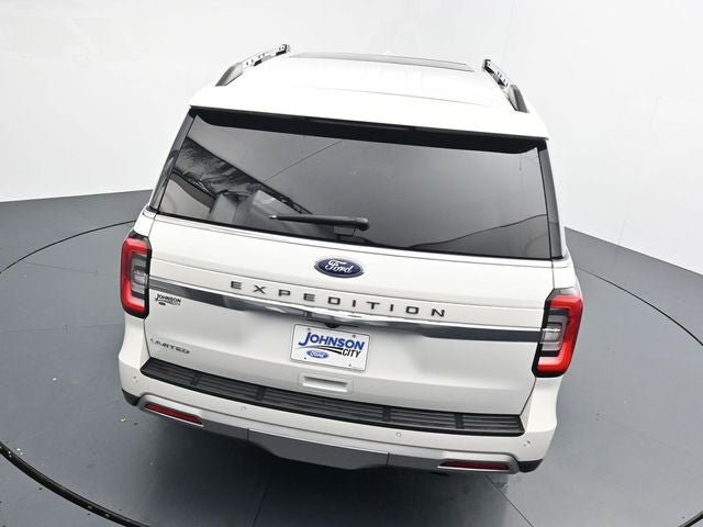 Certified 2024 Ford Expedition Limited AWD/4WD image 22