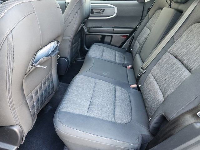 Certified 2023 Ford Bronco Sport Big Bend w/ Convenience Package image 30