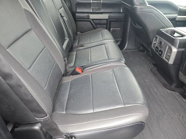 Certified 2019 Ford F150 Raptor w/ Equipment Group 802A Luxury AWD/4WD image 19