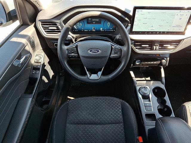 Certified 2023 Ford Escape Active w/ Tech Pack #2 image 11