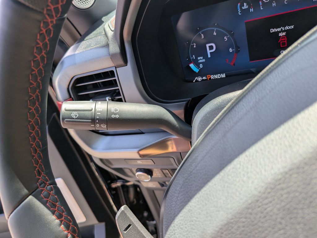Certified 2025 Ford F150 Raptor AWD/4WD image 36