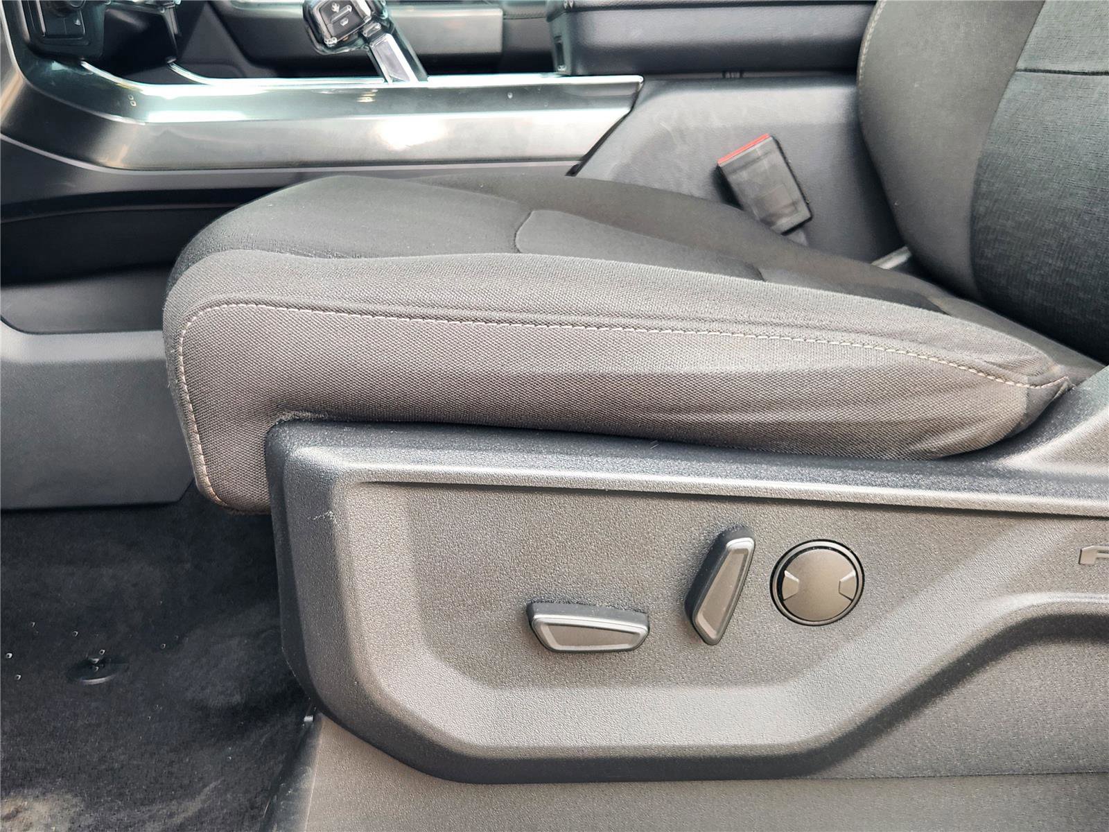 Certified 2023 Ford F150 XLT w/ Equipment Group 302A High image 20