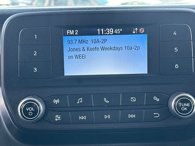 Certified 2024 Ford Transit 350 XL image 26