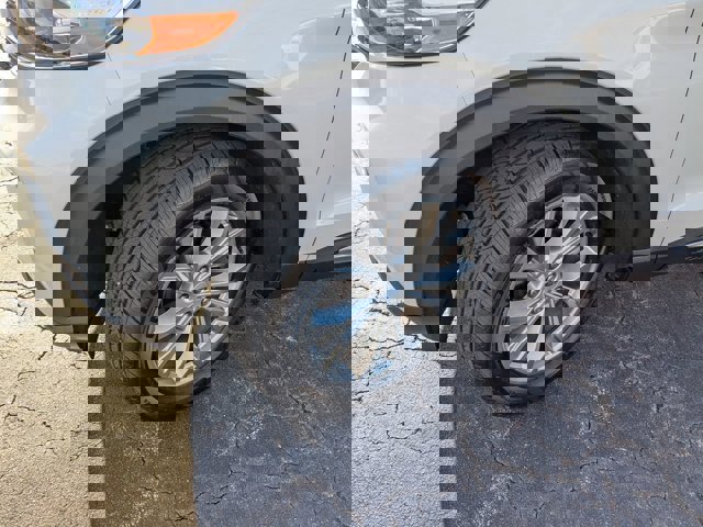 Certified 2023 Ford Explorer XLT w/ Equipment Group 202A image 11