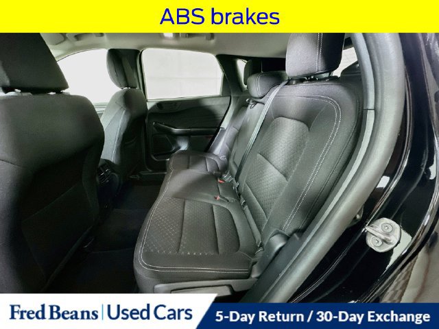 Certified 2025 Ford Escape Active AWD/4WD image 27