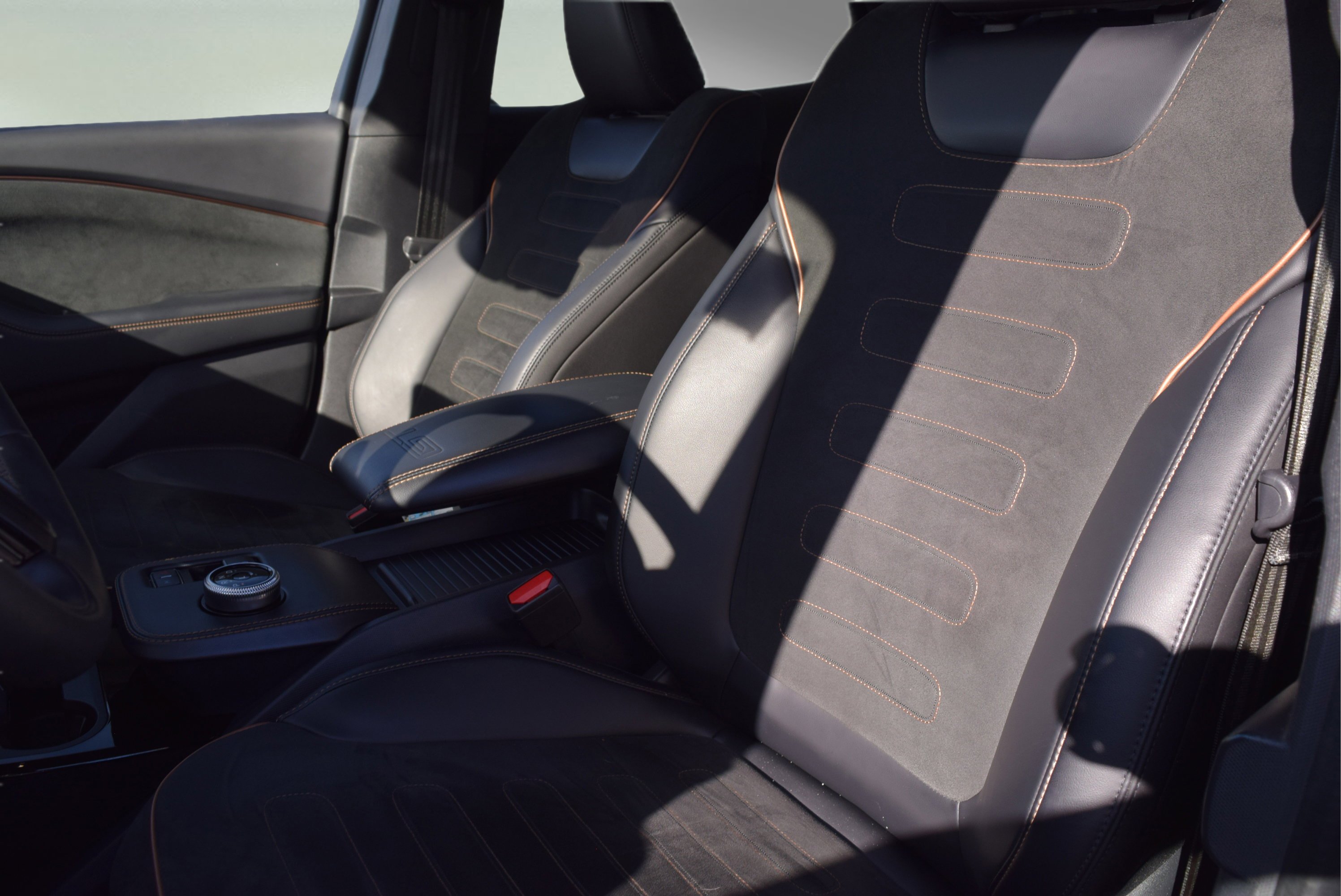 Certified 2022 Ford Mustang Mach-E GT image 14