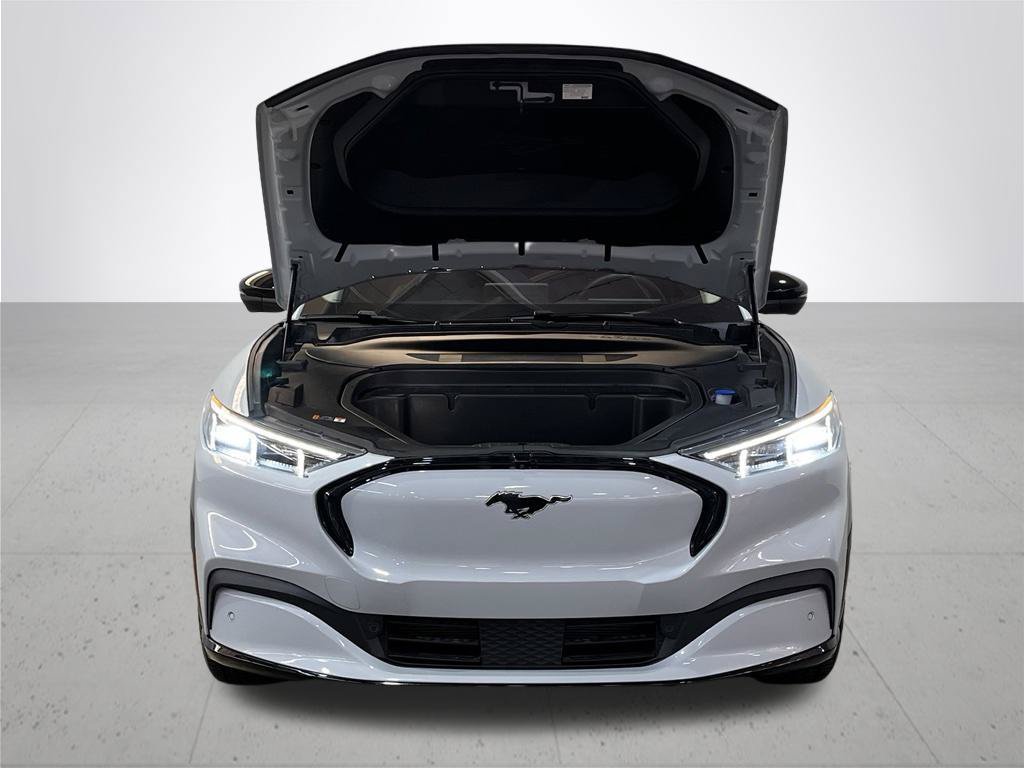 Certified 2023 Ford Mustang Mach-E Premium AWD/4WD image 5