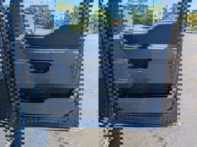 Certified 2023 Ford F150 Lariat w/ Equipment Group 502A High AWD/4WD image 32