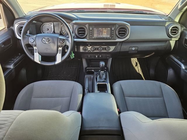 Used 2019 Toyota Tacoma SR5 image 7