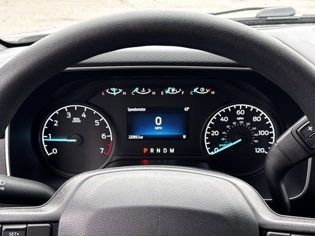 Certified 2023 Ford F150 XL w/ STX Appearance Package image 33
