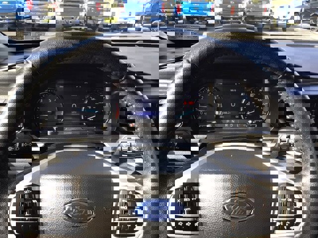 Certified 2022 Ford Explorer XLT image 12