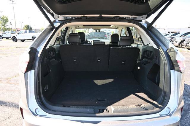 Certified 2023 Ford Edge SEL w/ Convenience Package AWD/4WD image 12