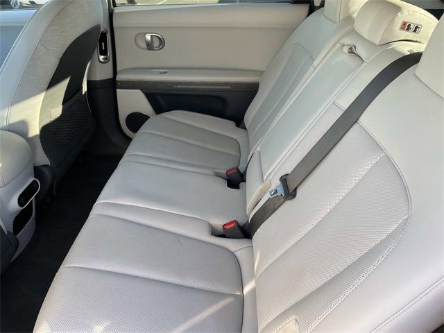 Used 2022 Hyundai Ioniq 5 SEL image 33
