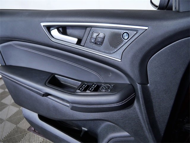 Certified 2024 Ford Edge Titanium w/ Equipment Group 301A image 24