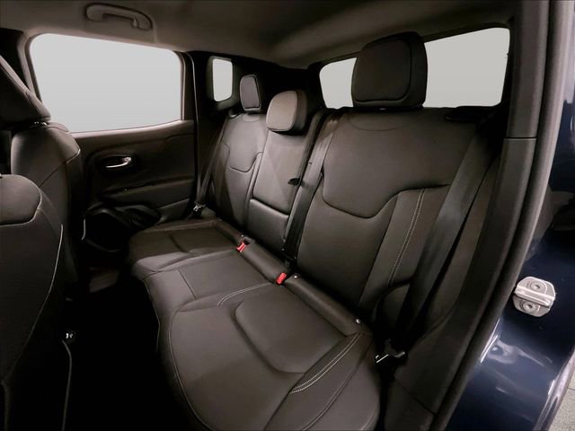 Used 2021 Jeep Renegade Limited AWD/4WD image 25