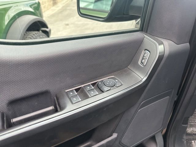 Certified 2023 Ford F150 XL w/ STX Appearance Package RWD image 16