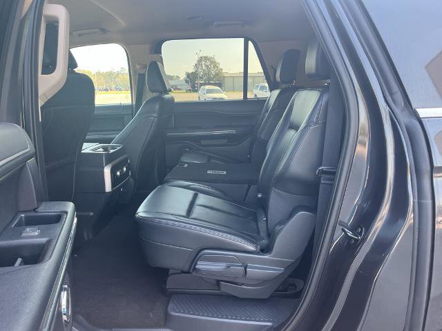 Certified 2024 Ford Expedition Max XLT image 27