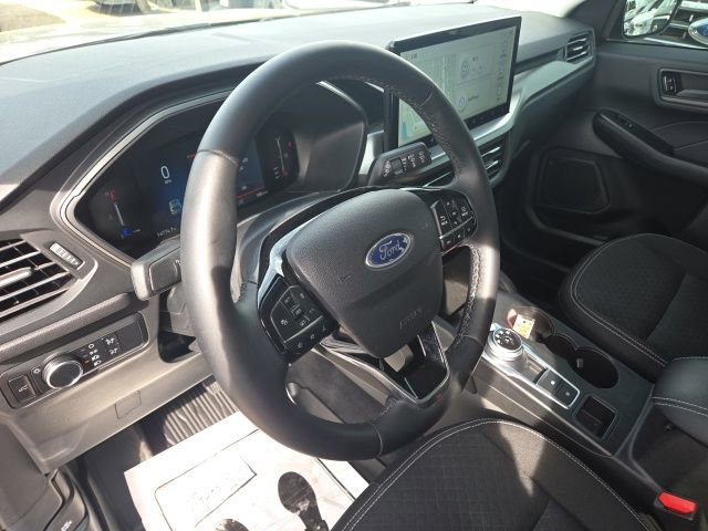 Certified 2023 Ford Escape Active w/ Tech Pack #1 AWD/4WD image 27