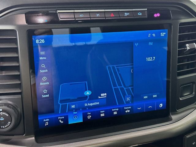 Certified 2021 Ford F150 Raptor w/ Equipment Group 801A High image 16