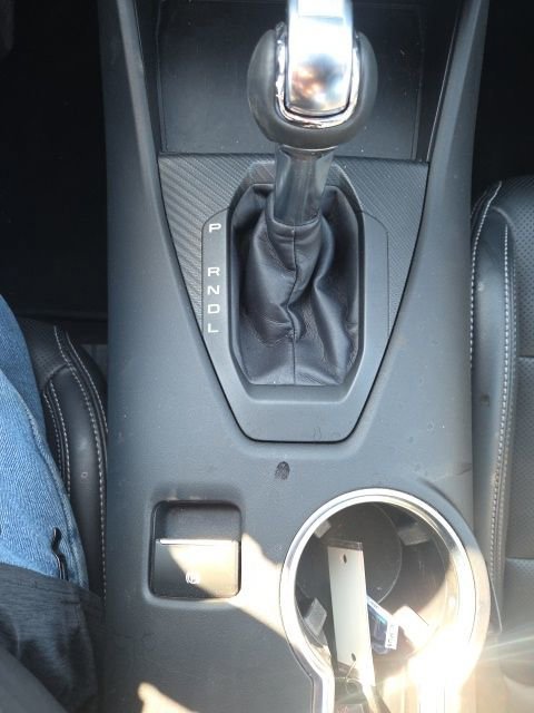 Certified 2025 Ford Mustang Premium image 27