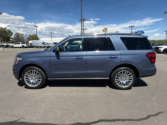 Certified 2023 Ford Expedition Limited AWD/4WD image 2