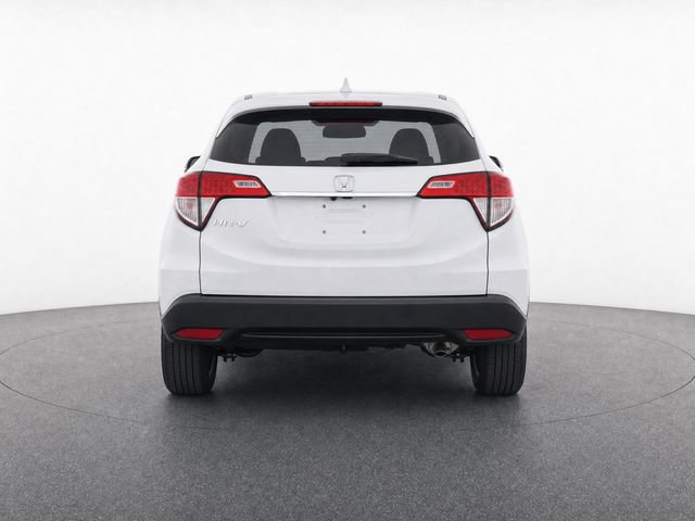 Used 2021 Honda HR-V LX image 7